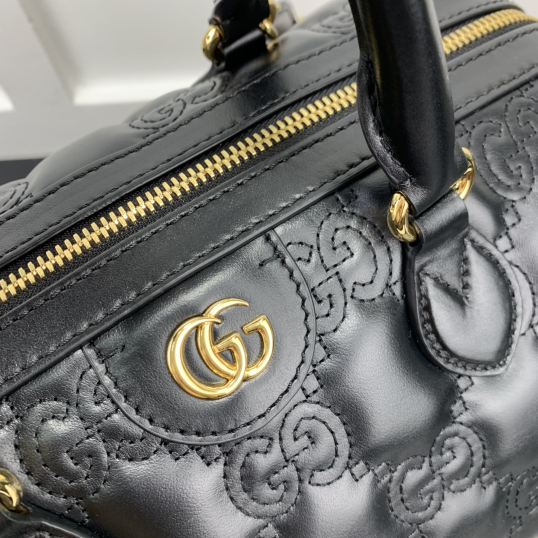 Gucci Top Handle Bags